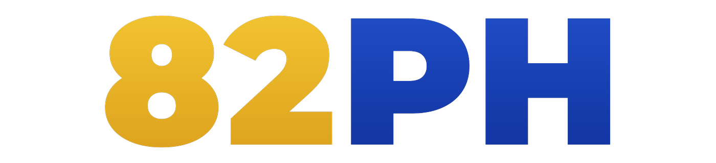 82ph Logo